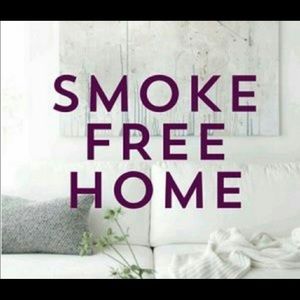 ABSOLUTELY EVERYTHING SMOKE FREE